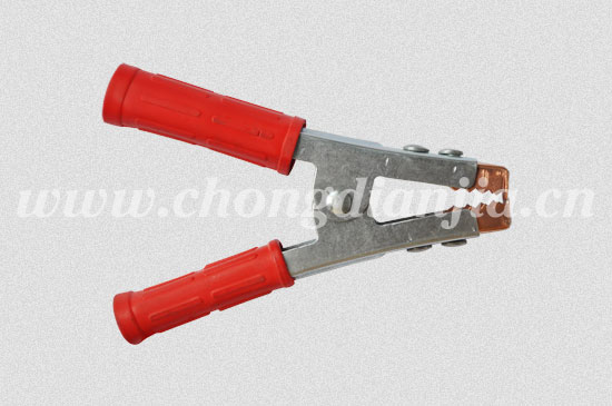 TSH-04充电夹产品展示