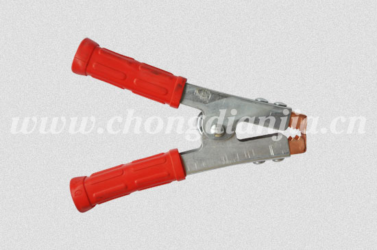 TSH-汽车电瓶搭火线夹